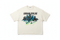 Oversized Streetwear Graphic Tee